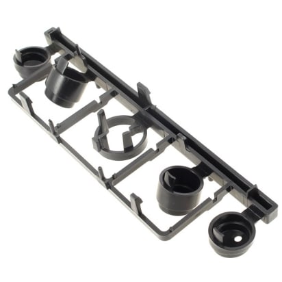 Kit touches de clavier 503791 - 2