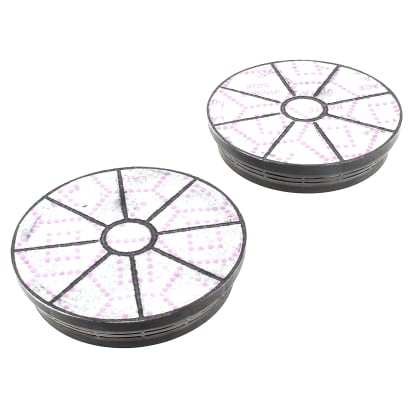 Kohlefilter pro 2 Typ 145 d=146x30mm - 2