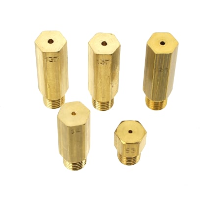 Inyectores de gas natural 74X0538 image