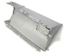 Supporto del serbatoio 1251118400 image