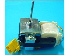 Motore del ventilatore da31-10109z image