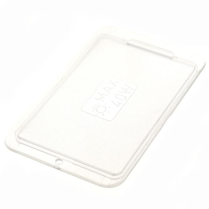 Diffusore di luce massima 40w image