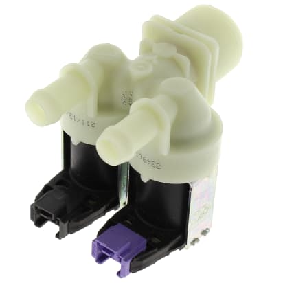 Electroválvula de 2 vías image