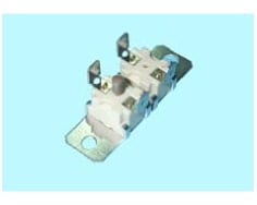 Termostato de seguridad doble image