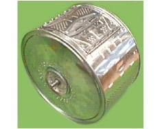 Tambor completo image