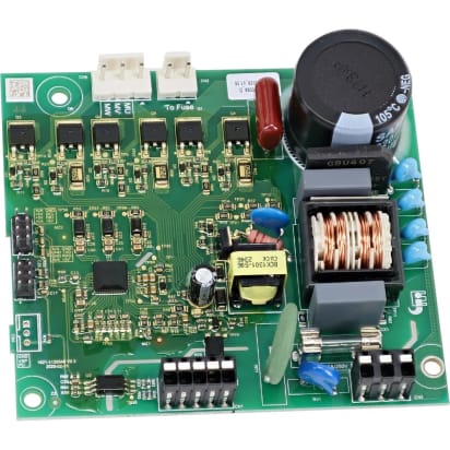 Tige de réglage électronique 4055870440 image