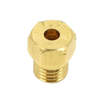 129 inyector rápido de gas natural image