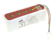 Batteria gp220schsv 14,4v 2ah image