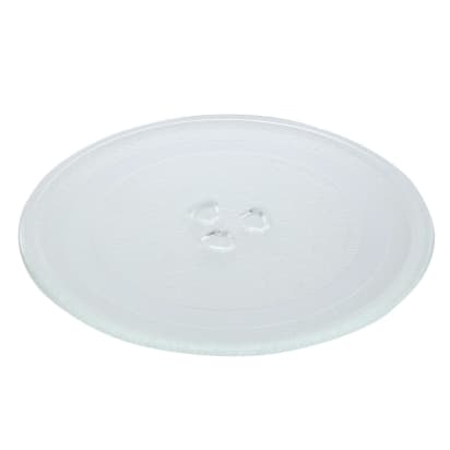 Plato giratorio de cristal 4055064093 image