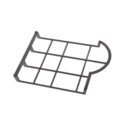 Halterungsgitter links 140143293011 - 2