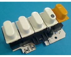 Tastiera a 5 tasti image