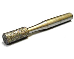 Muela cilíndrica image