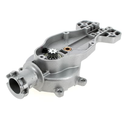 Caja de cambios image