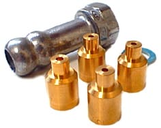 Inyectores de gas natural image