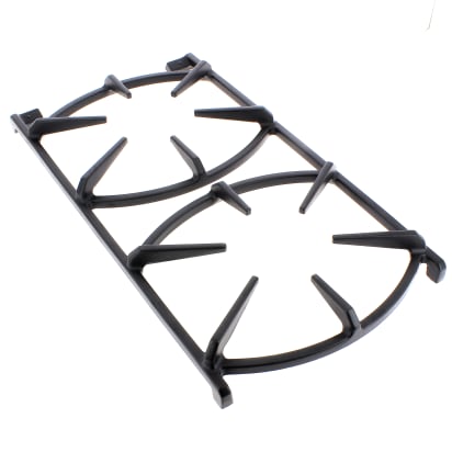 Rejilla izquierda de dos luces 00472330 image