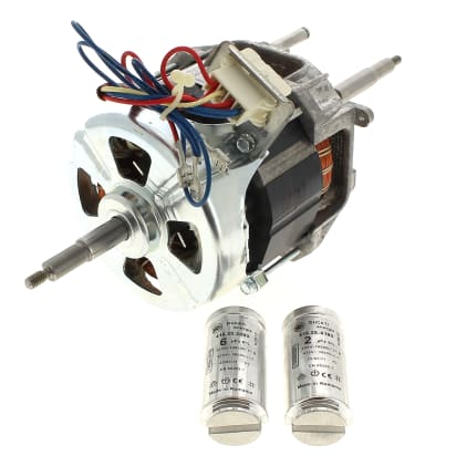 Motor de la secadora 20583080 - 2