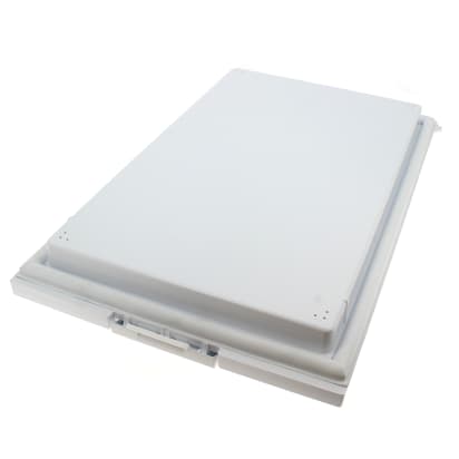 Portillon freezer 481244079243 - 2
