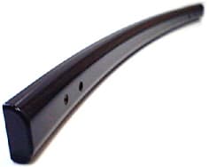 Barra maniglia nera 72X0551 image