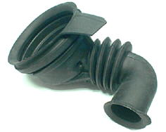 Tanque - manguera de la bomba image