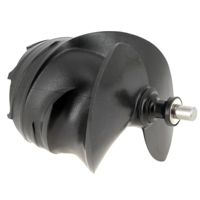 Extractor de zumo de tornillo SS-1530000012 - 2