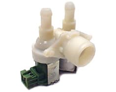 Electroválvula de 2 vías C00083940 image