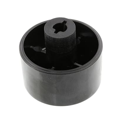 Schwarzer Joystick 3550464105 - 2