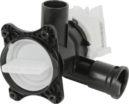 Pompa di scarico 12039160 originale image