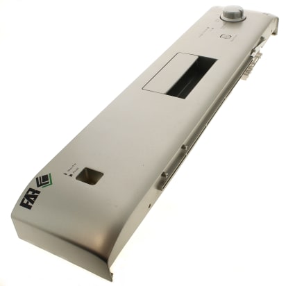 Panel de control image