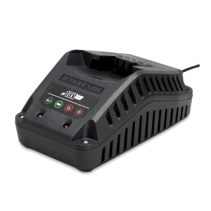 Cargador de batería image