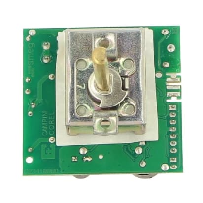 Thermostat électronique non programmé 818740007 - 2