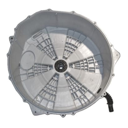 Medio depósito trasero + rodamiento 3045er0026a image