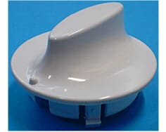 Pulsante timer bianco C00083801 image