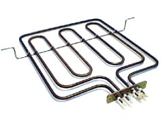 Parrilla de resistencia 2300w, 462900003 image