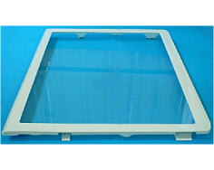 Estante de cristal 443x362 image