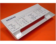 Maniglia del cassetto della lavanderia 00088337 image