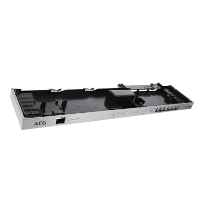 Bandeau de commande inox 140053051318 - 2