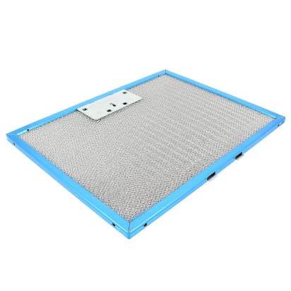 Fettfilter Metall 282x200 - 2