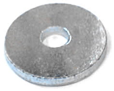 Rondella della vite dell'asse del tamburo image