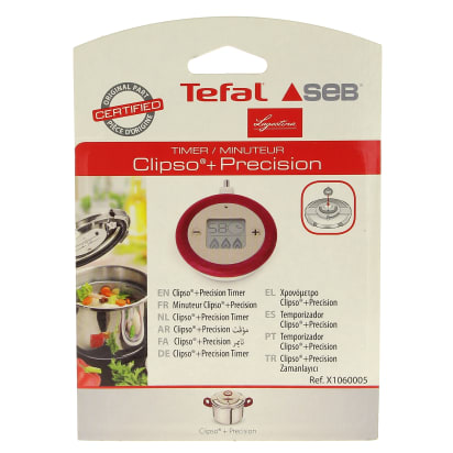 Clipso / timer di precisione x1060005 image