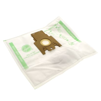 Bolsas para aspiradora Purehepa h60, juego de 4 image