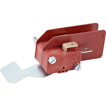 Microrupteur de gril complet 3570318034 - 2