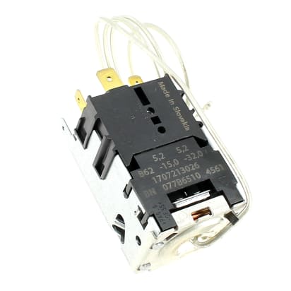 Thermostat 077b6510, K59L2009 - 2