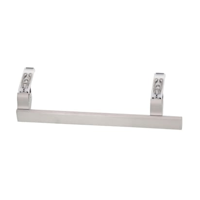 Poignée de porte grise 4055836276 - 2