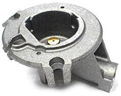 Corpo bruciatore ausiliario 3577123031 image