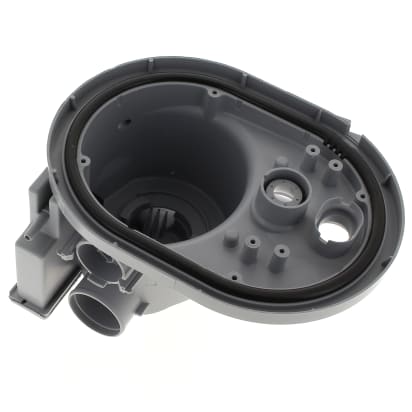 Bloque hidráulico + junta image