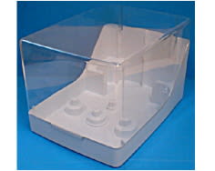 Caja para guardar accesorios image