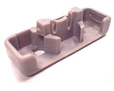 Extremo delantero de la corredera image