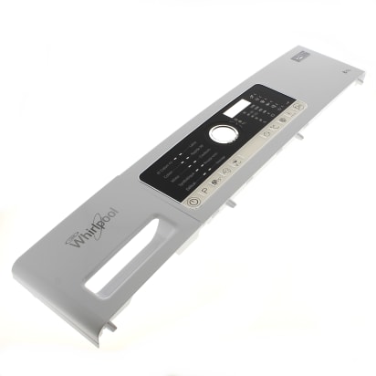 Panel de control + tirador de cajón 481010781188 image