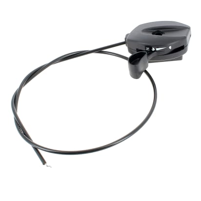 Cavo acceleratore + box 181005527/0 image