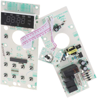 Módulo de control 00704892 original image